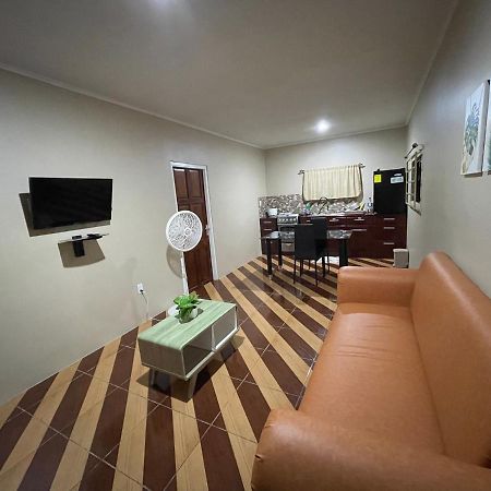 Bonaventure Apartments Nickerie Nieuw Nickerie Luaran gambar