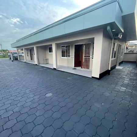 Bonaventure Apartments Nickerie Nieuw Nickerie Luaran gambar