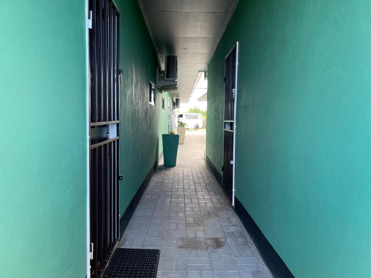 Bonaventure Apartments Nickerie Nieuw Nickerie Luaran gambar