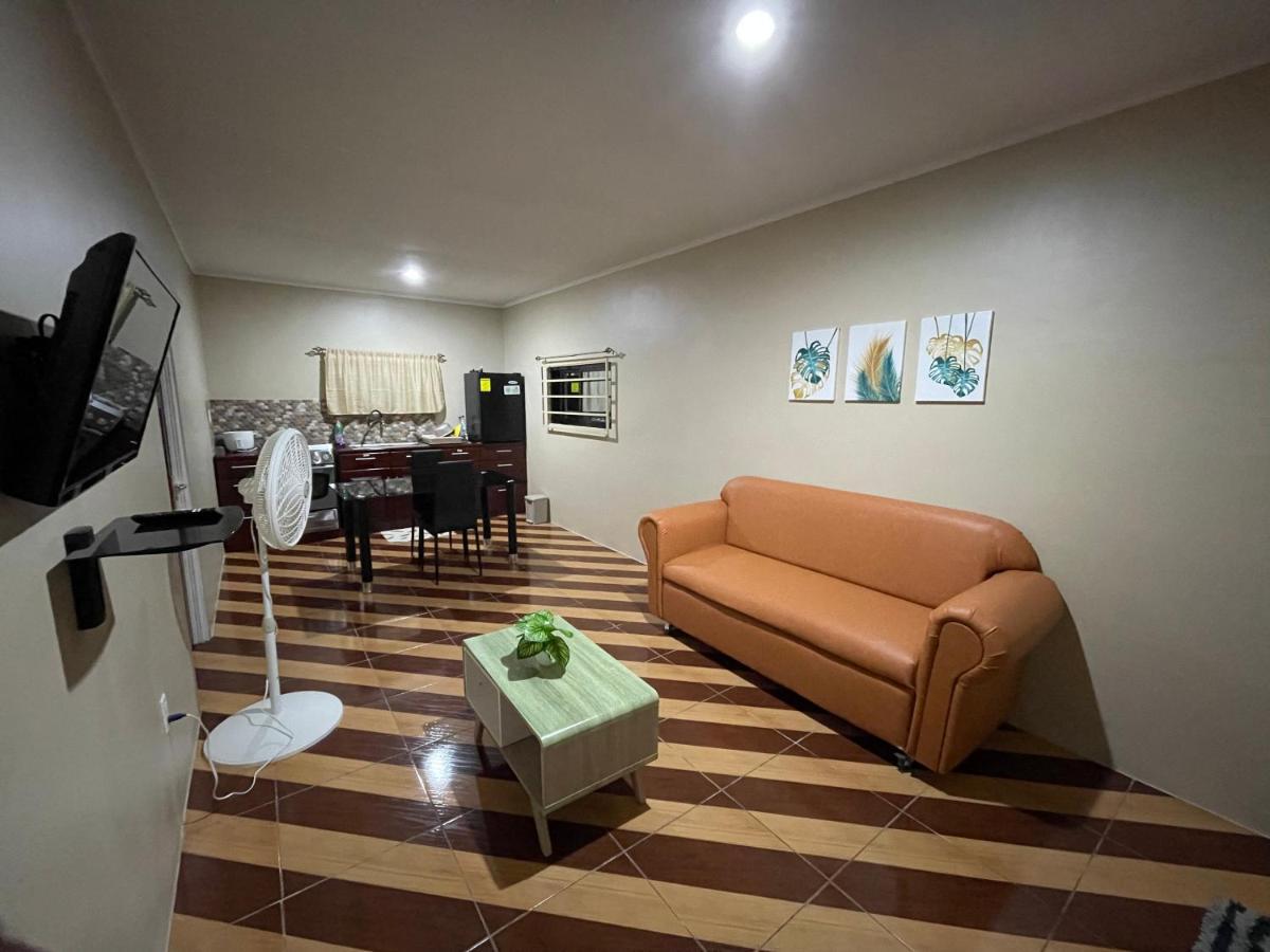 Bonaventure Apartments Nickerie Nieuw Nickerie Luaran gambar