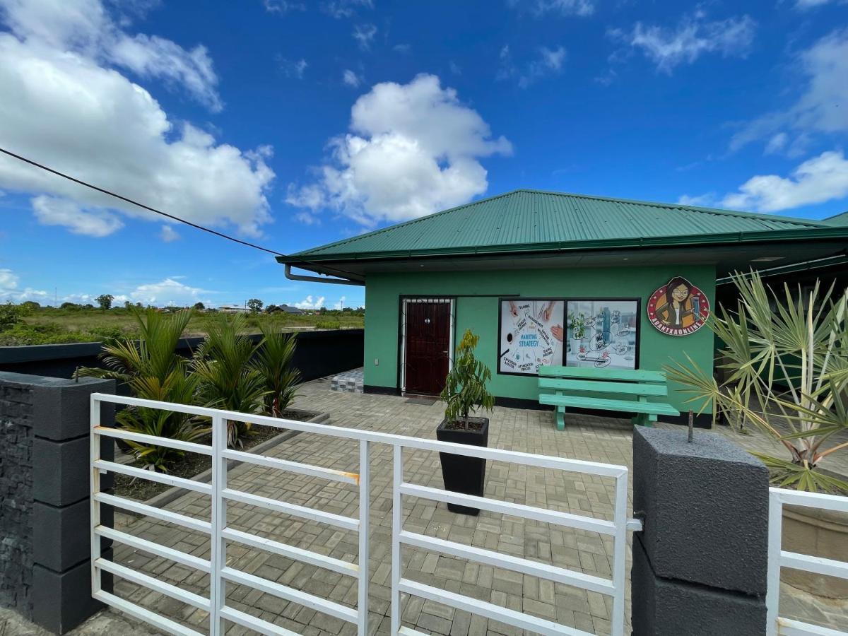 Bonaventure Apartments Nickerie Nieuw Nickerie Luaran gambar