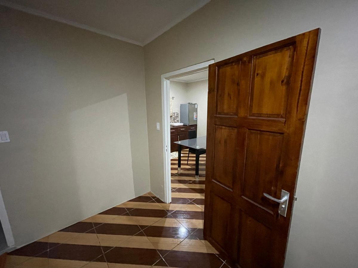 Bonaventure Apartments Nickerie Nieuw Nickerie Luaran gambar