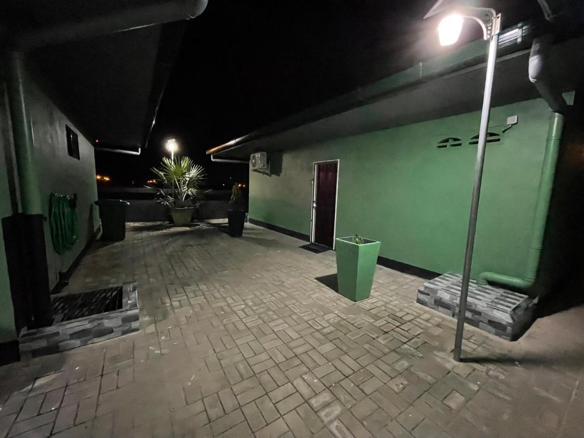 Bonaventure Apartments Nickerie Nieuw Nickerie Luaran gambar