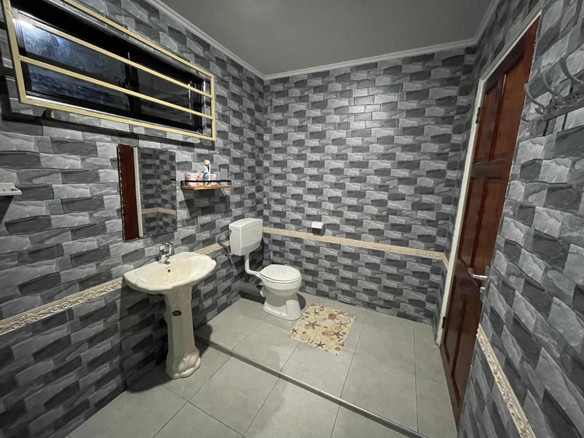 Bonaventure Apartments Nickerie Nieuw Nickerie Luaran gambar