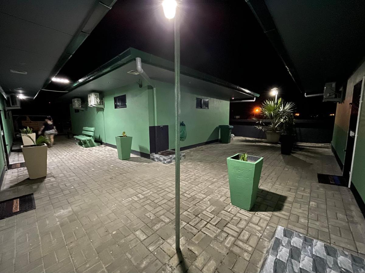Bonaventure Apartments Nickerie Nieuw Nickerie Luaran gambar