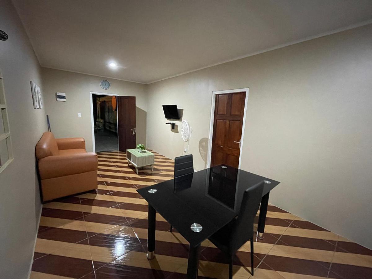 Bonaventure Apartments Nickerie Nieuw Nickerie Luaran gambar