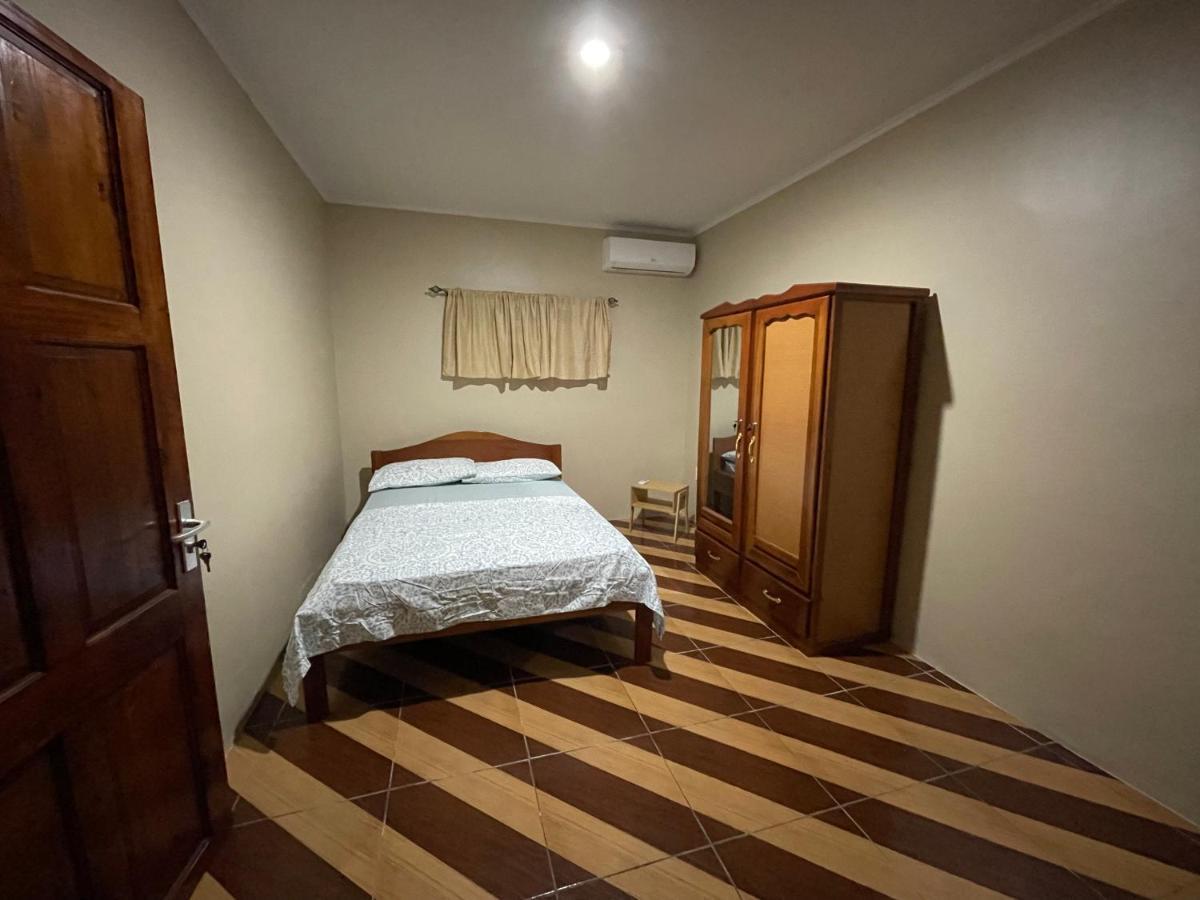 Bonaventure Apartments Nickerie Nieuw Nickerie Luaran gambar