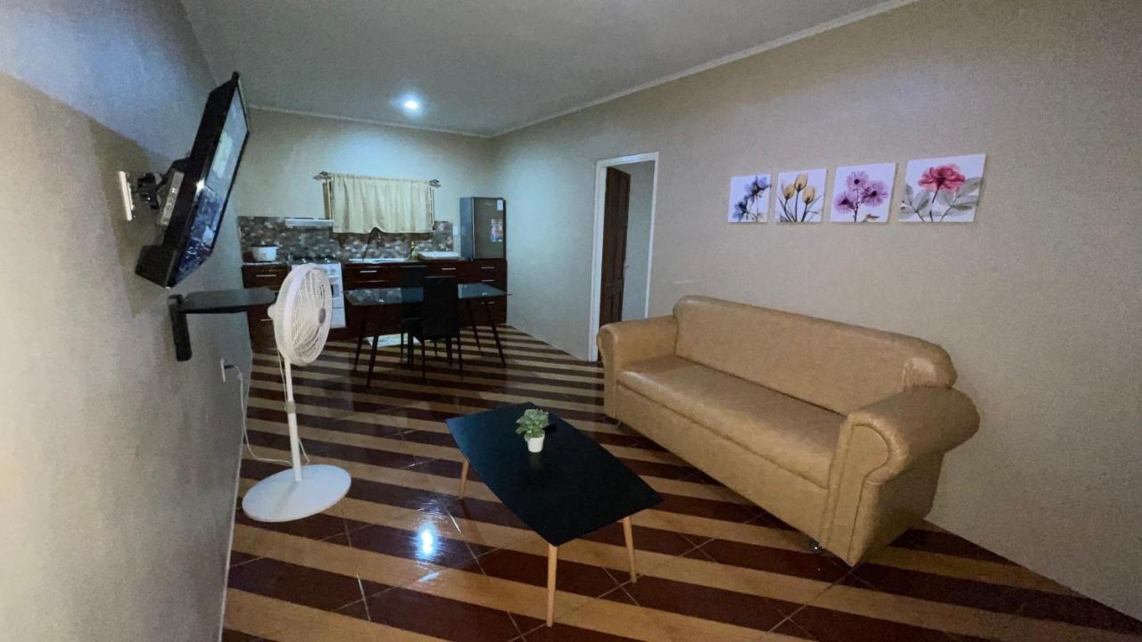 Bonaventure Apartments Nickerie Nieuw Nickerie Luaran gambar