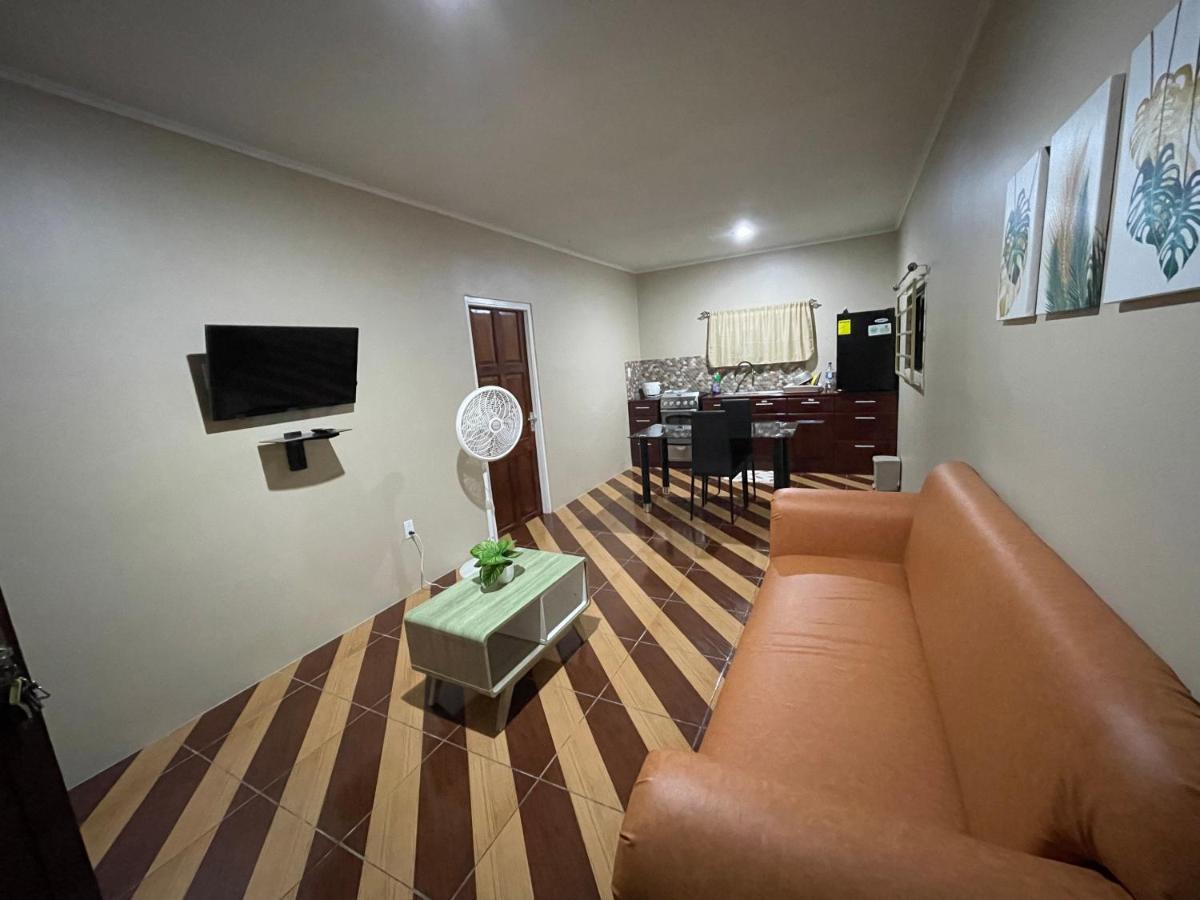 Bonaventure Apartments Nickerie Nieuw Nickerie Luaran gambar