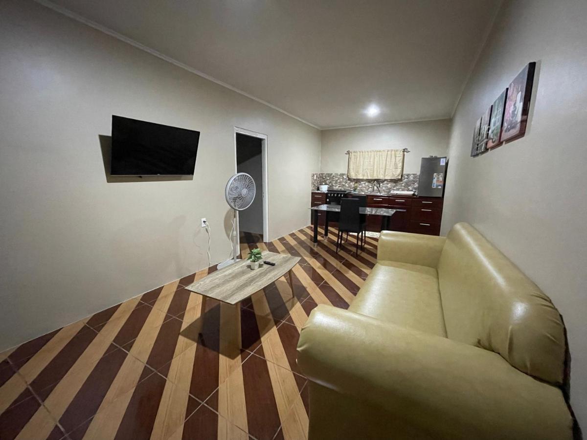 Bonaventure Apartments Nickerie Nieuw Nickerie Luaran gambar
