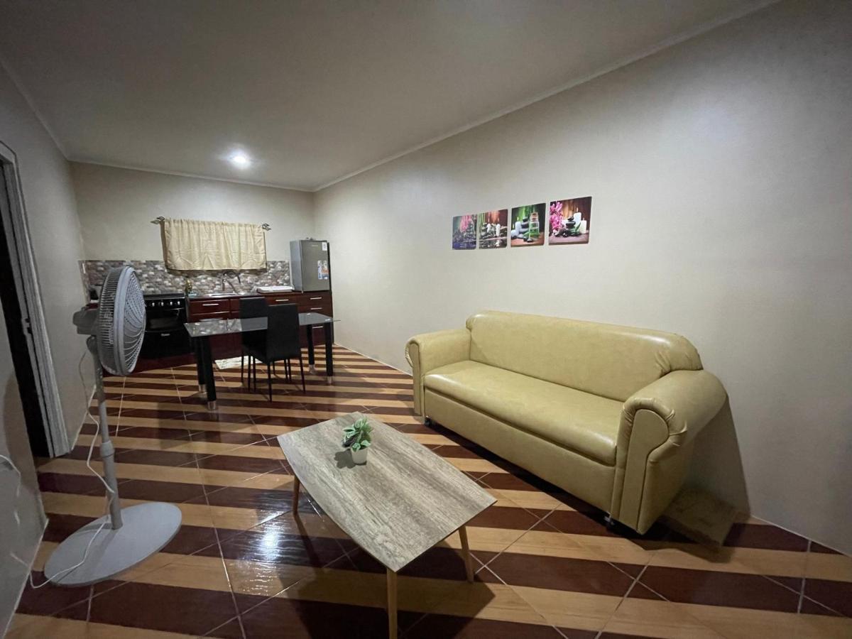 Bonaventure Apartments Nickerie Nieuw Nickerie Luaran gambar