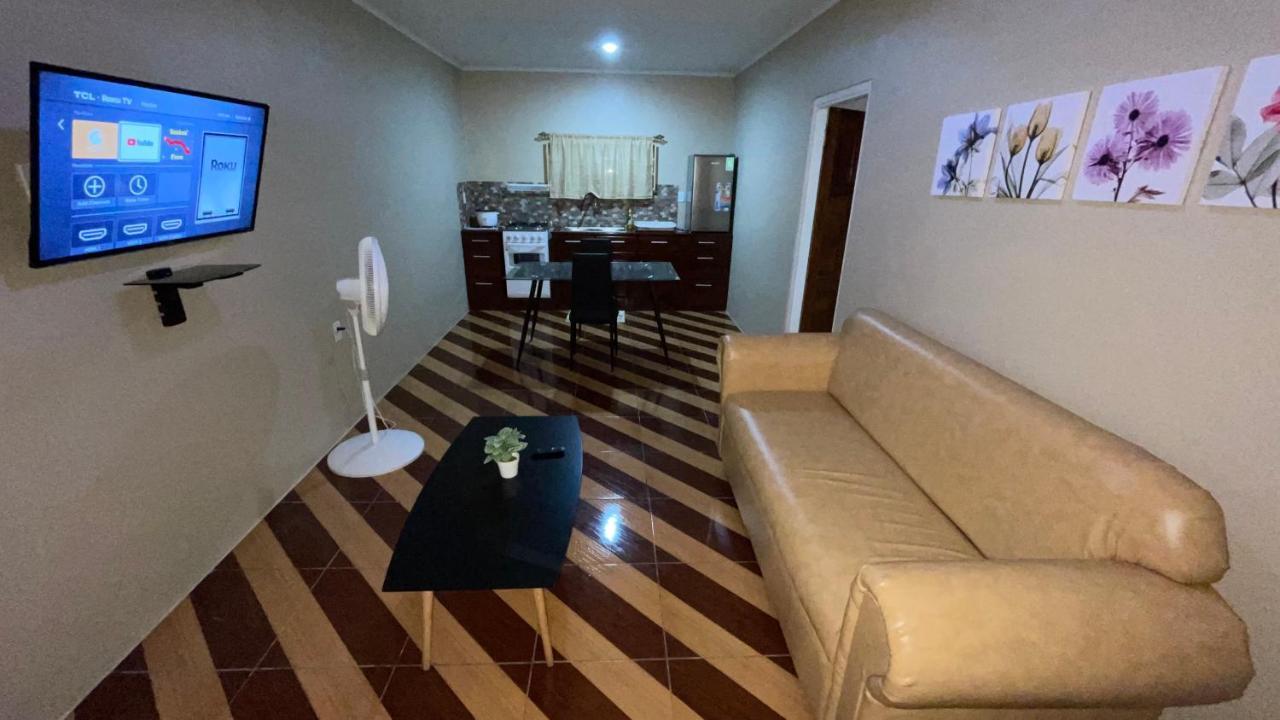 Bonaventure Apartments Nickerie Nieuw Nickerie Luaran gambar