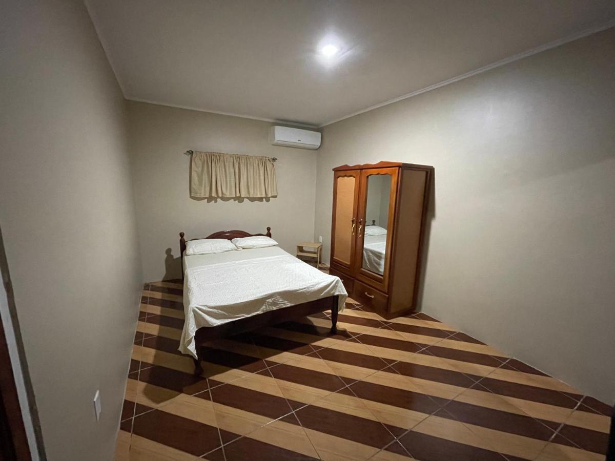 Bonaventure Apartments Nickerie Nieuw Nickerie Luaran gambar