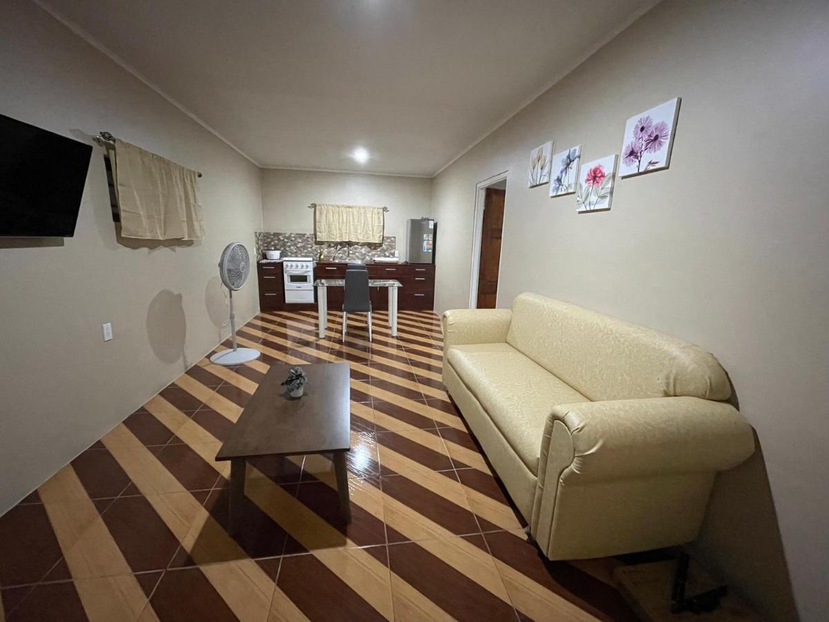 Bonaventure Apartments Nickerie Nieuw Nickerie Luaran gambar