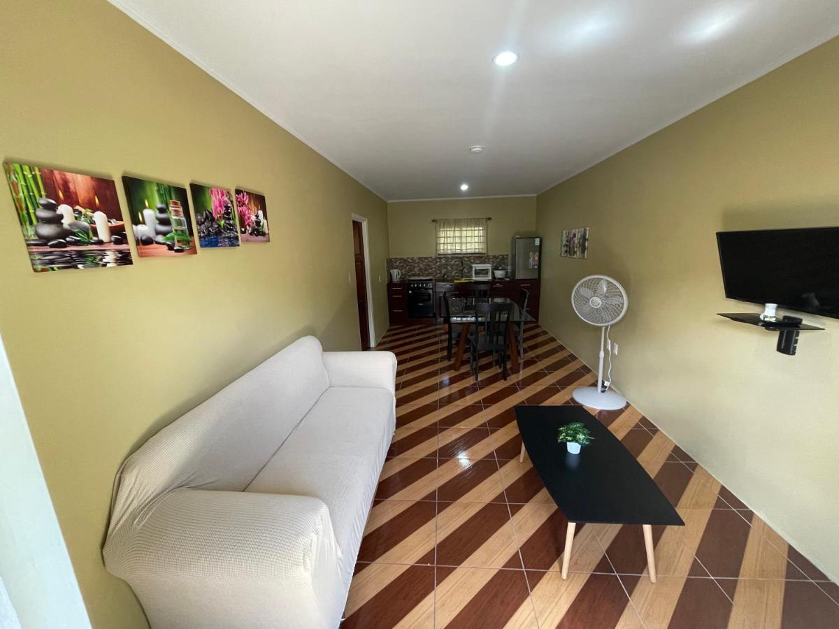 Bonaventure Apartments Nickerie Nieuw Nickerie Luaran gambar