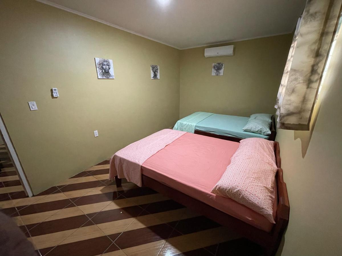 Bonaventure Apartments Nickerie Nieuw Nickerie Luaran gambar