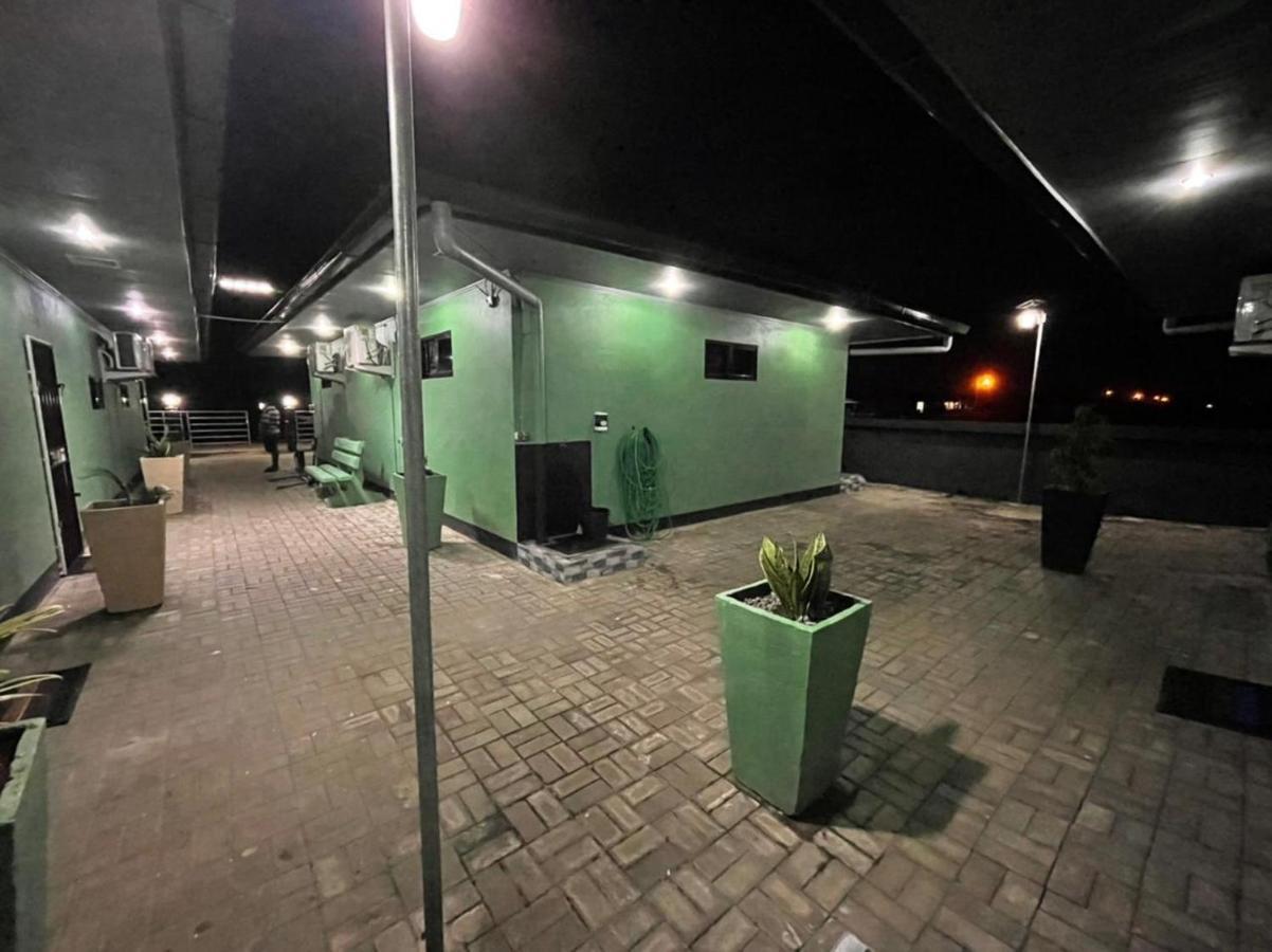 Bonaventure Apartments Nickerie Nieuw Nickerie Luaran gambar