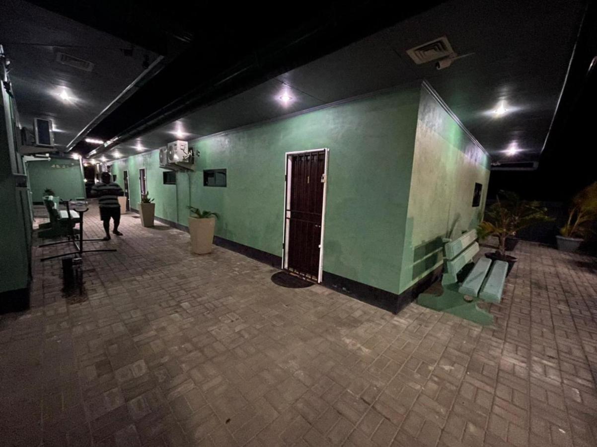 Bonaventure Apartments Nickerie Nieuw Nickerie Luaran gambar