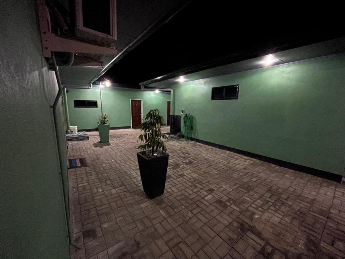 Bonaventure Apartments Nickerie Nieuw Nickerie Luaran gambar