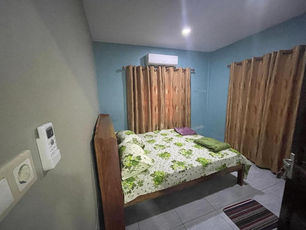 Bonaventure Apartments Nickerie Nieuw Nickerie Luaran gambar