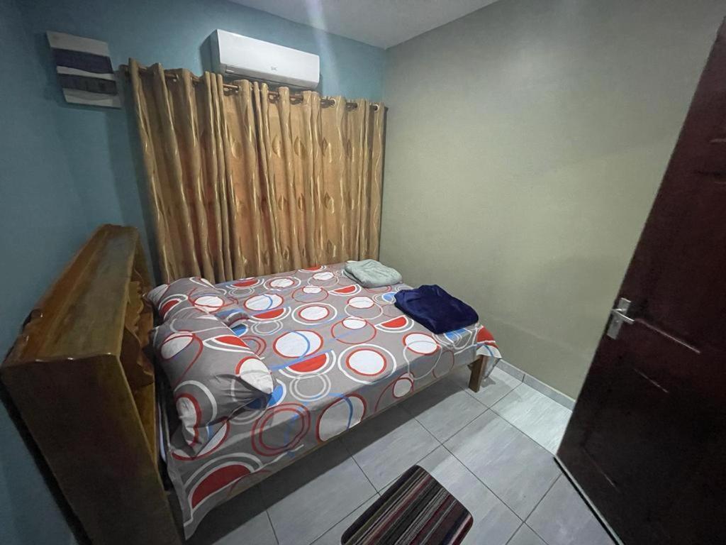 Bonaventure Apartments Nickerie Nieuw Nickerie Luaran gambar