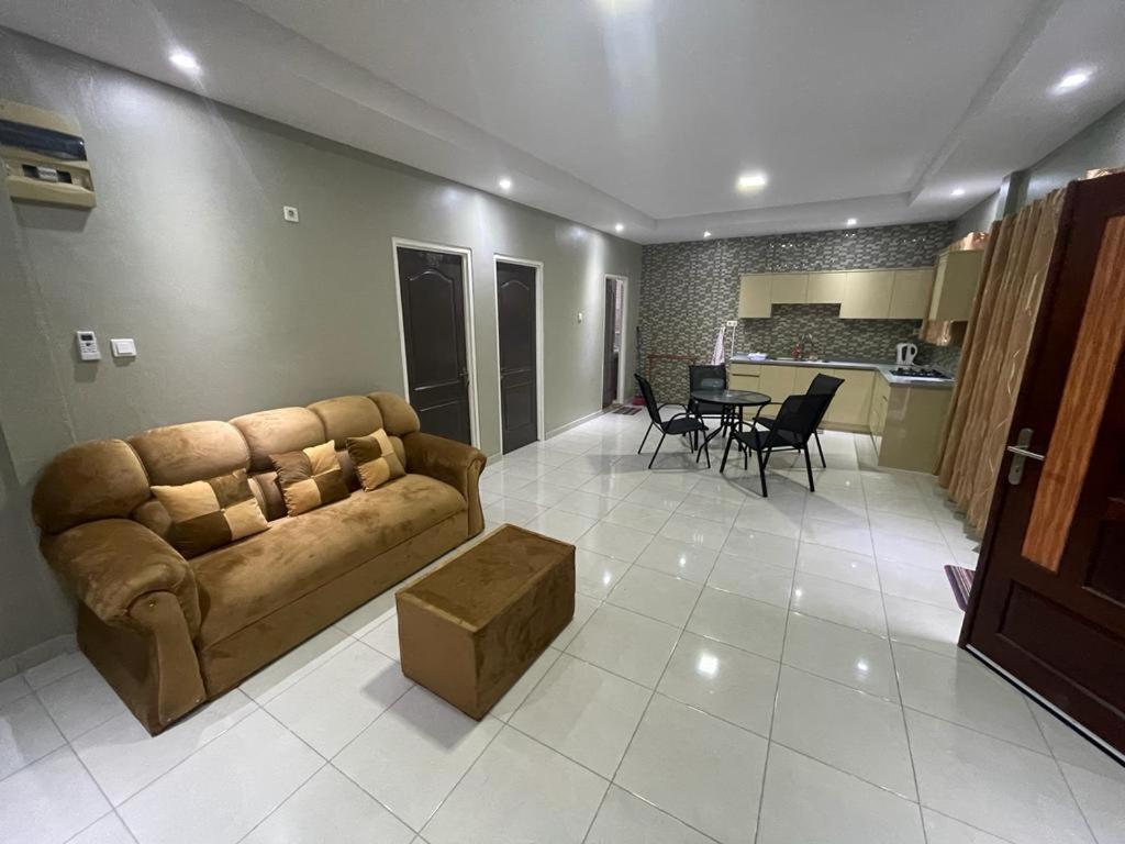 Bonaventure Apartments Nickerie Nieuw Nickerie Luaran gambar